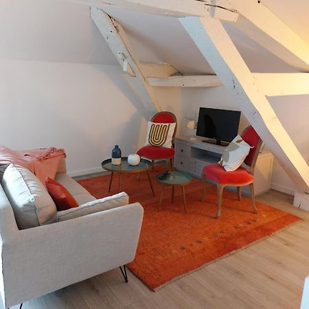 Apartamento Aleida La Rochelle  Exterior foto